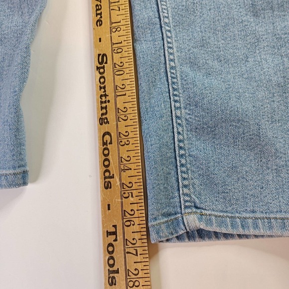 North West Blue Jeans - Picture 5 of 8